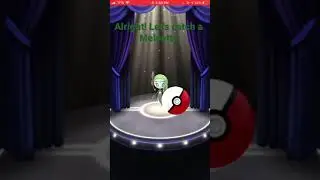 Catching Meloetta Pok&eacute;mon Go Fest : Pok&eacute;mon Go