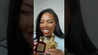Luxurious Comforting perfume combo | scent of the day