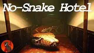 Big Snek - No-Snake Hotel