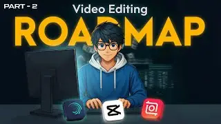 AVOID these Video Editing MISTAKES every BEGINNERS Make (Part - 2)