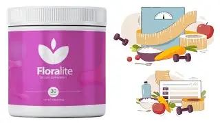 Floralite Review - Amazonian Drink Burns Up To 20 Stubborn Lbs Per Week