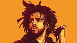 J Cole x Joey Badass Type Beat 
