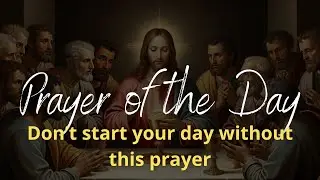 Prayer of the Day | Feast of St. Bartholomew the Apostle