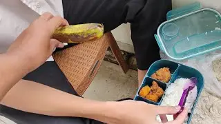 Makan Siang dulu guys!!