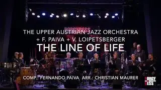 The Line of Life comp.by Fernando Paiva, arr. by Christian Maurer