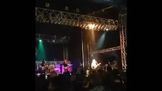 Shake the lake Regina 2019