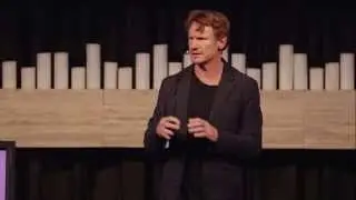 Nick Law at AANA RESET 2014 - Bottom-Up Marketing; How to use the Culture of Emergent Media