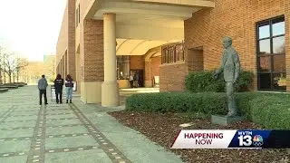 Birmingham Civil Rights Institute facing projected $600k budget shortfall