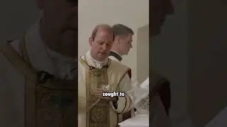 Bishop Barron vs. the Latin Mass #catholic #tlm #bishopbarron #latinmass