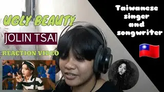 蔡依林 (Jolin Tsai)《怪美的UGLY BEAUTY》REACTION by Jei