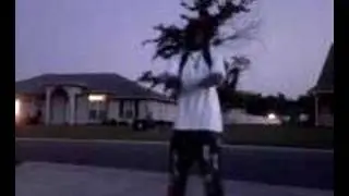 Jookman Krankin  in Ga.