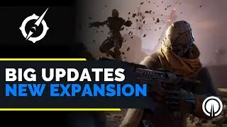 Outriders New Horizons and Worldslayer Reaction and Thoughts