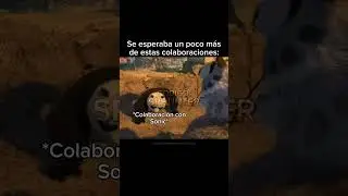 Esperaba un poquito m&aacute;s de esas colaboraciones #fortnite #fortniteclips #fortnitememes #shorts