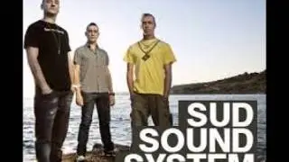 Sud Sound System - Nun me fannu paura