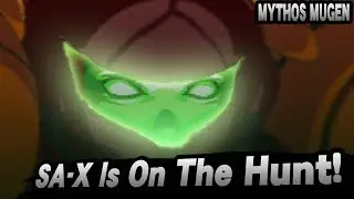SA-X MYTHOS - Release! (Download in Desc.)
