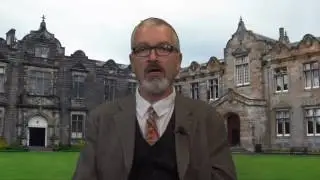 Introducing Terrorism Studies -  Certificate, Advanced Certificate, Individual Modules