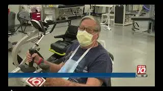 Sparrow is first in Mid-Michigan to treat heart failure patients with breakthrough therapy