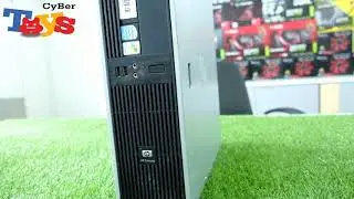HP 5800,5700 CPU E4400 RAM 4 GB HDD 250 GB