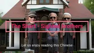 The Short Sighted Brothers