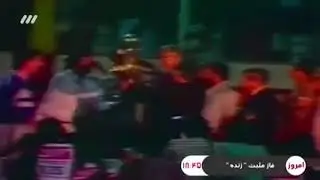 کسب دومین ستاره استقلال در آسیا به روایت صمد مرفاوی