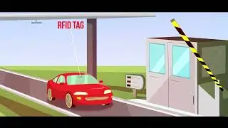 Electronic Toll Collection (ETC) system in Bangladesh
