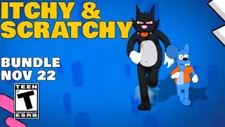 NEW Sidekick Trailer Announcement