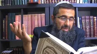 הפטרת ואתחנן שבת  נחמו נוסח מרוקו