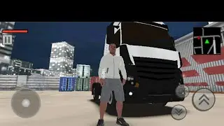 Brasil Tuning 2 #10 Fazendo 5 Miss&otilde;es de Engatar Carretas Level 1-5
