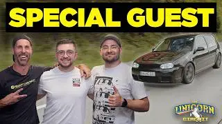 Misha Decides - Marty vs Moogs Car Collection [Unicorn Circuit EP 184]