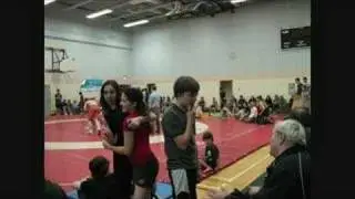 PEI wrestling