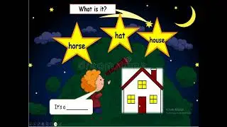 Short games for Kids Letter H #shorts