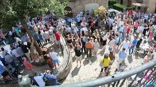 Ortigosa de Cameros, día del Carmen 2023