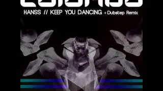 Colombo - Keep You Dancing (iBreaks Records)