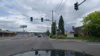 Millwood, WA   America's Small Towns