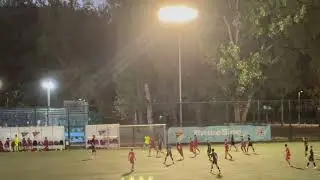 CSKA Sofia 2014 - FC Imperial 2014  (4:3)