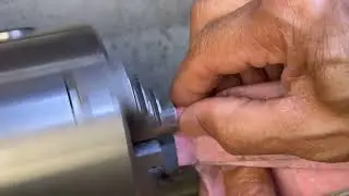 FX Impact M4 M3 custom bronze hammer weight self aligning ￼ for the main spring ￼￼