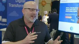 Real-Time Monitoring on Citrix Environments