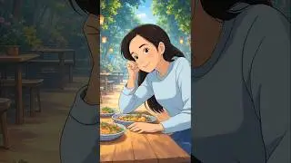 I tried Studio Ghibli Photo Trend for Free without ChatGPT #shorts #ghiblistyle