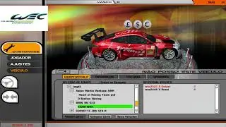 rfactor wec 2024 pt