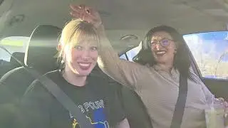 Mini Vlog & True Crime in Our Area