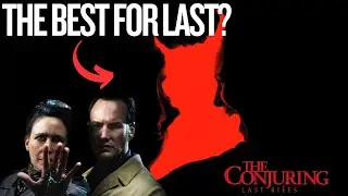 Is The Conjuring: Last Rites a Good Ending? (Movie Review)