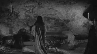cave song