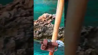 Karamağara koyu Hatay