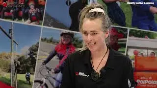 Case study: Healthy Active Learning beginning kaiako support