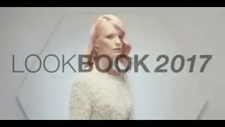 Lookbook 2017  L'Oréal Professionnel