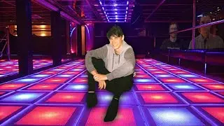 He RENTED OUT THE CLUB