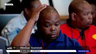 NEDLAC Summit | Workers urged to exercise caution accessing funds under two-pot pension system
