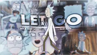 Rick And Morty 