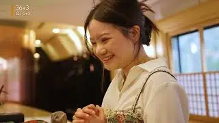JR KYUSHU RAIL PASS promotion movie (2025)