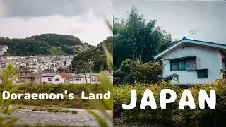 My Japanese Neighborhood | Tokyo Suburbs | Peaceful and Clean